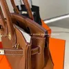 2024 sacs à main de la mode Cowhide berkkins qualité 30cm sac à femmes messager portable sac classique sacs en cuir noir 4ph7