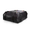 Car Organizer 425 Litres Roof Top Rack Bag Cargo Carrier Storage Travel Luggage Waterproof Universal Accessories