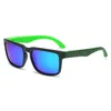 Солнцезащитные очки BLOCK мужские брендовые дизайнерские женские солнцезащитные очки со светоотражающим покрытием квадратные шпионские для мужчин прямоугольные очки OculosSunglasses