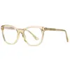 ビンテージ抗青い光線放射線遮断TR90ファッションメガネ男性女性の高級デザイン眼鏡フレームGAFAS MUJER / HOMBRE R3504サングラスFR W220423