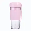 USB Oplaadbare Juicer Cup Kleine Elektrische Sap Maker Blender s190N222O5907813