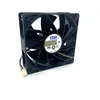 Computer Coolings Fans & For AVC 12038 12V PWM Miner Mining 120mm 12cm Cooling Fan High Speed Violence Powerful 7000RPMFans