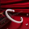 Charme Bracelets En Argent Pour Femmes Fine Net Bracelet Mode Fête De Mariage Cadeau De Noël Fille Étudiant Bijoux