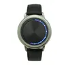 Orologi da polso Moda Casual Orologi da uomo Touch Screen Orologio elettronico a LED Orologio sportivo unisex Reloj Hombre