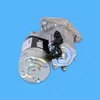 Starter Motor Assy 24v 4.5kw 11t 40mm fit Zx200 Zax200 Zaxis200 Zax210-5 6bg1