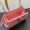 حقائب اليد مصممة حقائب المرأة الكتف التمساح حقيبة يد محفظة محفظة المحفظة