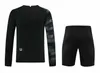 Kit per adulti con pantaloncini 21 22 # 13 N E T O maglie da calcio da portiere Mens set home away tute maglia da calcio 2021 2022 manica lunga corta