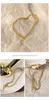 925 Sterling Silver Proste 18k Gold Round Bead Chain Bransoletka Kobiety Lekki Luksusowy Temperament Party Wedding Jewelry Prezent