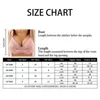 2022NEW Mulheres sem fio push up Bra Mulheres íntimas simples Brasserie Lady Sexy Lingerie Roupa Linha Grátis Bralette Thin B C Cup L220726