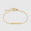 Nieuwe dubbele laag hoogwaardige armband Luxe Mode mannen en vrouwen koppelen eenvoudige Valentijnsdag Gift retro temperament persoonlijkheid Trend Design Dames Gift Bangle