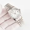 Luksusowe puste twarz męskie zegarek Automatyczny Watchst Waterproof Waterproof Stael Stael Melomical Watch Business Sports Watches .42 mm