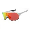 3 soczewki S2 okulary rowerowe spolaryzowane Outdoor mężczyźni kobiety sportowe okulary rowerowe okulary rowerowe rower TR90 z etui