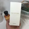 최신 향수 향수 남자 여자 로즈 벤트 100ml COLOGNE PARFUM EDP DEODORANT BEADEN