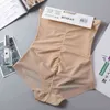 Frauen Shapers Taille Trainer Körper Shaper Shapewear Frauen Abnehmen Hosen Fajas Colombianas Butt Lifter Unterwäsche Bauch-steuer L220802