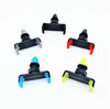 Mini Universal 360° Rotating Stand Car Mobile Phone Holder Air Vent Mount Cradle for GPS