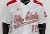 2022 Ohio State Baseball Jersey Nolan Clegg Colton Bauer Archer Brookman Sam Wilson Nick Erwin Noah West Aaron Hughes Matt Carcus Ernst