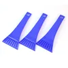 Home Portable Cleaning Hand Tools Ice Shovel Vehicle Car Windshield Snow Scraper Window Scrapers For Cars Ice Scrap