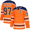 #98 Connor Bedard Reverse Retro Hockey Jersey #90 Tyler Johnson Jonathan Toews Taylor Hall Corey Perry Patrick Kane Seth Jones Nick Foligno Clark Griswold Jerseys