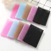 50Pcs Hair Fringe Stickers Pins Magic Bangs Pad Fixed Clip Accessories Cute Hairpins Hook Self-adhesive Patch Color Random