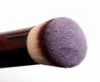 Hourglass Cosmetics Vanish Seamless Finish Brush 무결점 베이스 파운데이션 가부키 파우더 컨투어 메이크업 브러쉬 스킨 피니싱 코스메틱