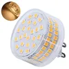 고전력 SMD 9W AC 110V-130V 220-240V G9 LED 램프 교체 할로겐 램프 빔 각도 LED 전구 LAM