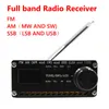 sw band radio