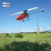 Wltoys XK K110S Drones télécommandés 6CH 3D6G RTF jouets avion avion extérieur hélicoptère RC pour débutants enfants adultes cadeaux 2207375682