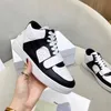 Super Fire hommes dames chaussures décontractées mode cuir Colorblock plat rue chaussures montantes Couple chaussures de sport de plein air 35-45 tailles