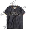 Shohei Ohtani Baseball Jersey Jim Fregosi Rod Carew Nolan Ryan Jackie Robinson Jimmie Reese Orvon Gene Autry Jaime Barria Archie Bradley Reid Detmers Jimmy Herget