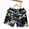 Fashion Mens Designers shorts Quick Drying SwimWear Printing Summer Board Beach Pants Men Swim Short Size SizeM-3XL