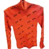 파리 디자이너 남자 스웨터 BB 클래식 콜라 웨이브 자카드 풀 프린트 스웨트 셔츠 BA 여자 V4 티셔츠 풀오버 의류
