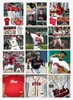 Xflsp 2022College Custom UU Utah Utes genähtes Baseball-Trikot 39 Gabe Singer 1 Zane Skansi 37 Zach Toglia 12 Bransen Kuehl 2 Brock Rudy 35 Matthew