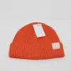 Winter Print Pattern Men Designer Hat Warm Hats For Womens Breathable Street Dance Cap High Quality261J245T