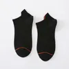 Chaussettes bonneterie femmes coton 3 paires/lot dame printemps été mince Tube bas femme femme VKOMNYSocks