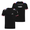 Весна/лето 2022 г. F1 BMW Motorsport Racing Equipment Motorcycle Motorrad Formula 1 Quick Dry Superbike Team Jersey