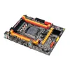 Moderbrädor G Motherboard Kit LGA 2011 Xeon E5 2689 Processor DDR3 1333MHz 4GB 4st 16GB RAM Setmotherboards