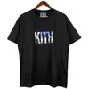 Vêtements Kiss Paris Landmark Tee Street View Store Limited T-shirts à manches courtes pour hommes et femmes