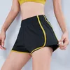 Running Shorts Women's Workout Yoga Summer Hate