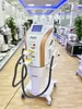 Nouvelle arrivée M22Blood Vessels Removal machine Rajeunissement de la peau Épilateur M22 OPT IPL laser machine de soins du visage traitement vasculaire permanent