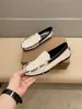 2022 Designer kledingschoenen mannen sandaal Ophidia mode luxe vrouwen slippers marmont echte lederen vrouwen hoogwaardige dia's met dubbele metalen d0623