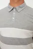 Trendyol Panelli Polo Collar TシャツTMNSS20PO0164 220606