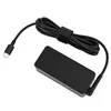 Desktop 45W USB C Type-C Laptop PD Charger AC Power Adapter For MacBook ASUS ZenBook lenovo dell Xiaomi air HP Sony Power