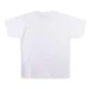 Sleeve T Shirt Foam Tee Men Women High quality Puff Printed Cotton Casual T-shirt Tops