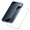 0.3MM 2.5D Cell Phone Protector 9H Tempered Glass For iPhone 14 13 12 Mini 11 Pro Max XR XS X 6S 7 8 Plus with Paper Package