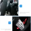 Paddle Shift Für Mercedes-Benz A Klasse W177 Limousine V177 MB A180 A180d A200 A250 2019 2020 Auto Lenkrad Shifter DSG Aufkleber