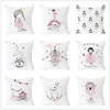 bambini princess pillow