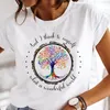 Women Print Short Sleeve Casual Clothes Tee Tshirt Fashion Female Tops Print Mujer Camisetas Cartoon Ladies Graphic TShirt 220526