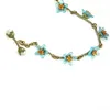 Bracciale Bangle Valley Not-Forget-Me FlowerBraccialeRaym22