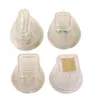 Accessories & Parts for Gold Microneedle Radio Frequency RF Machine Disposable Pins Tips Nano