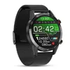 Hochwertiger Großhandel 2024 Dropship New L13 Smart Watch Men Ip68 Sport Smartwatch wasserdichte EKG PPG BT Nennen Sie Blutdruck Herzfrequenz Fitness